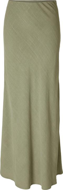 Produktbild Selected Femme Slfviva-Lena Hw Ankle Skirt Noos (34)
