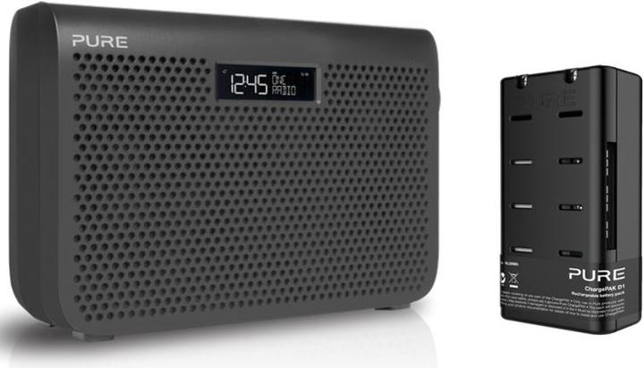 Pure One Midi Series III + ChargePAK Bundle