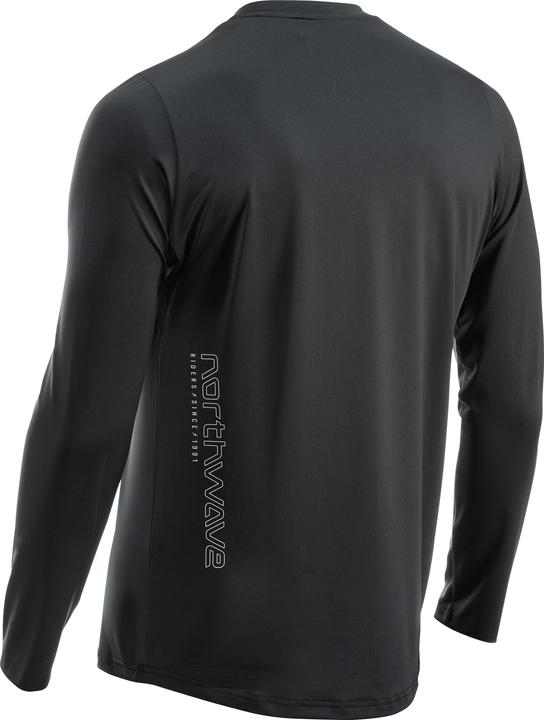 Immagine prodotto Northwave Maglia Bomba a maniche lunghe (L)