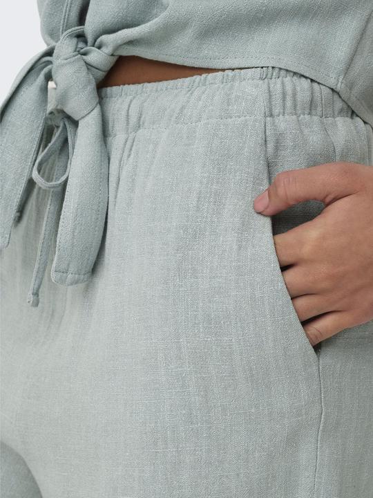 Produktbild Only ONLSIESTA Mittlere Taille Locker geschnitten Shorts Shorts (XS)