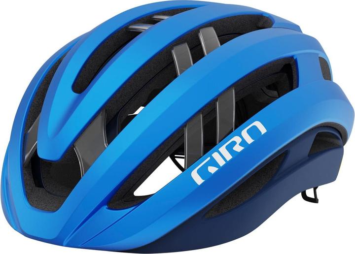 Produktbild Giro Widder Kugel Fahrradhelm, Matt Ano-Blau, M (55 - 59 cm)