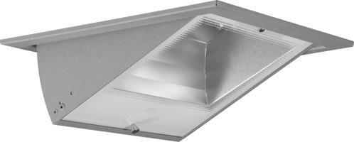 Actual product image LTS LED recessed spotlight (3560 lm)