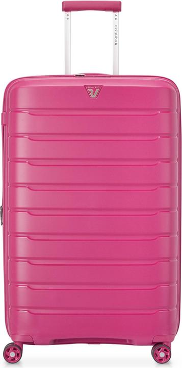 Actual product image Roncato B-Flying 4 wheels trolley 78 cm (123 l, XL (from 140l))