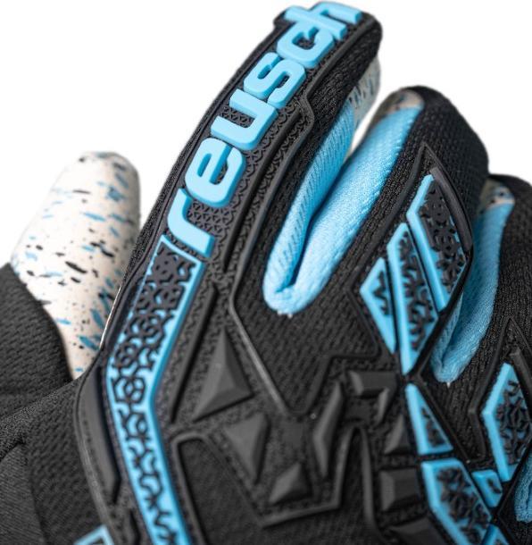 Actual product image Reusch Attrakt Freegel Fusion (8)