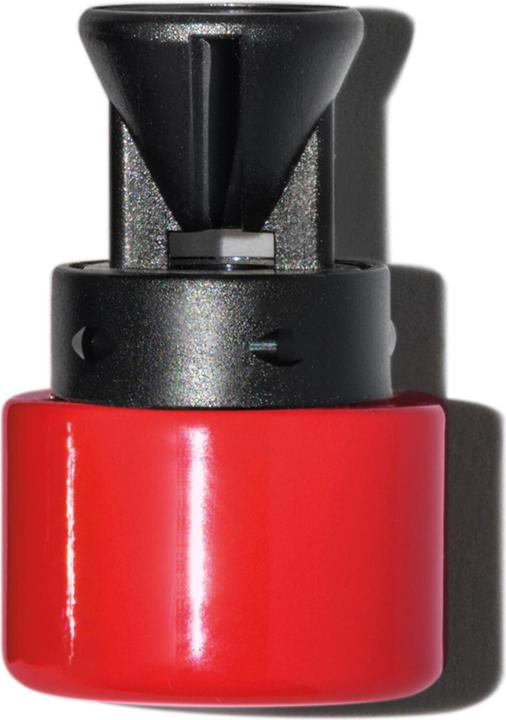 Actual product image Revlon ColorStay Matte Lite Crayon No 009 (009 Ruffled Feathers)