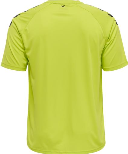Produktbild hummel Core Xk Core Poly T-Shirt S/S (XL)