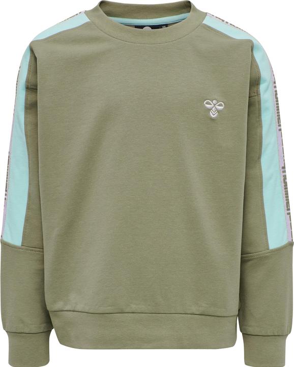 Immagine prodotto hummel Tracksuit Ella (110)