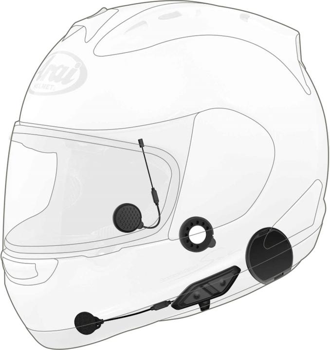 Image du produit Sena 10U (Lot de 1)