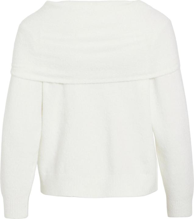Produktbild Vila Schulterfreies Strickpullover (L)