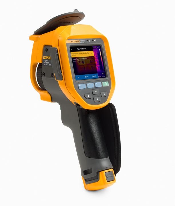 Fluke FLK-TI300+ 9HZ