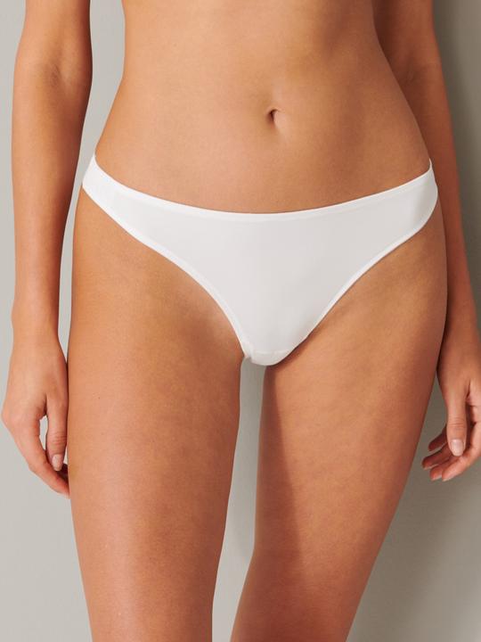 Produktbild Schiesser String Invisible Lace (34, 2er Pack)