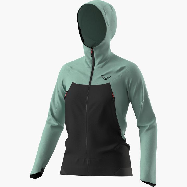 Image du produit Dynafit Women's Transalper DST Jacket (XL)