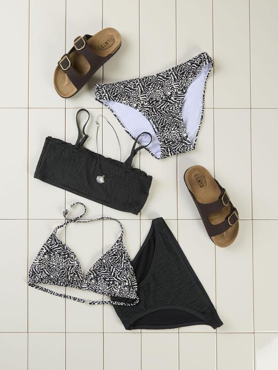 Actual product image Lmtd Leoprint Bikini (170, 176)