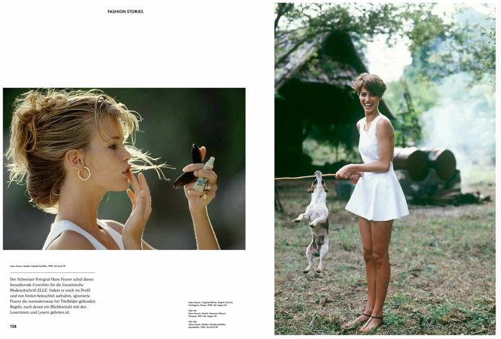 Image du produit Captivate! (Allemand, Claudia Schiffer, 2022)