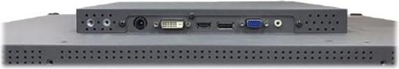 Produktbild AG neovo X-24E 24IN 1920X1080 FHD (1920 x 1080 Pixel, 23.50")
