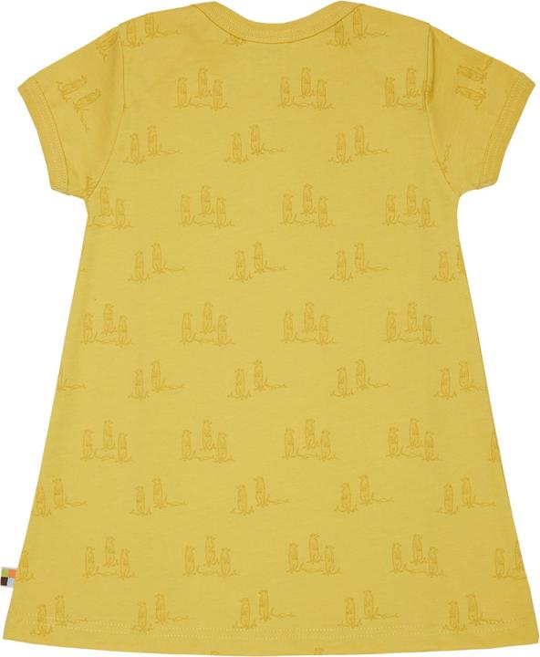 Produktbild loud + proud Kleid Druck (80)