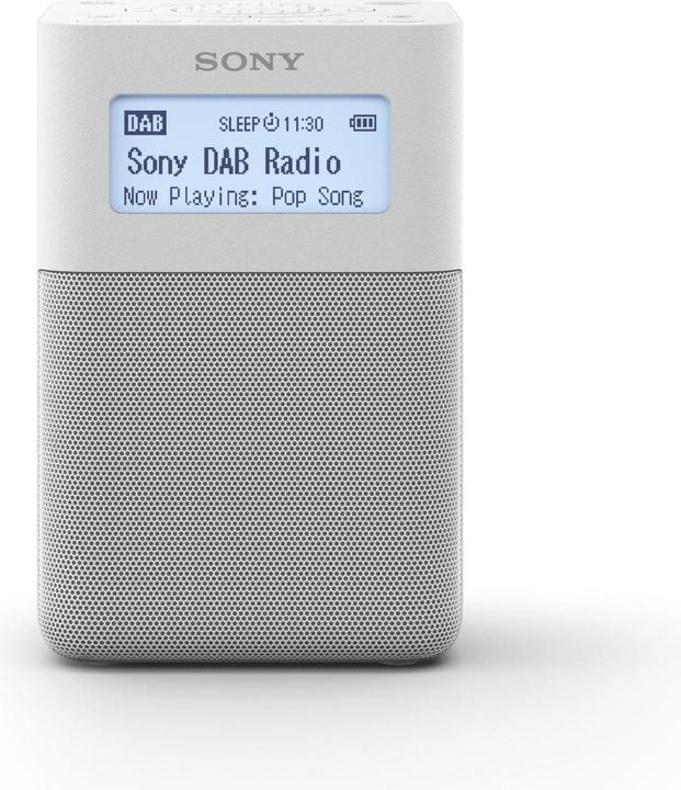 Produktbild Sony Xdr-V20d (DAB+, FM)