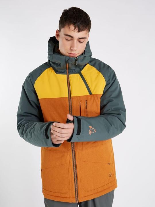 Image du produit Protest PRTKINGSTONG snowjacket (L)