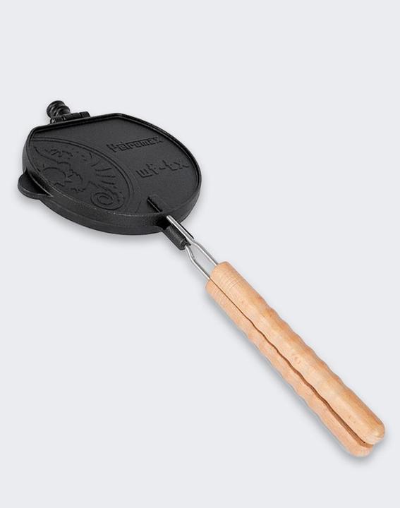 Image du produit Siena Garden Gaufrier réversible