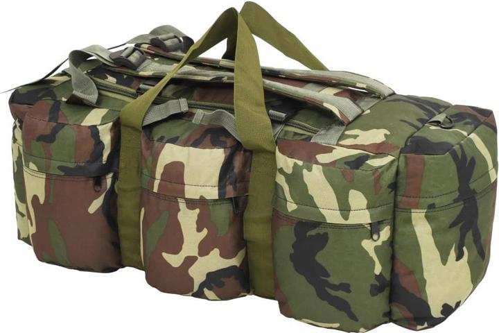 Immagine prodotto VidaXL Tiaga (90 l)
