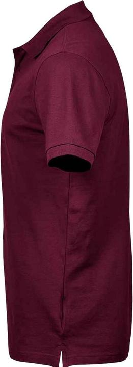 Immagine prodotto Tee Jays Luxury Maglietta Polo Elasticizzata Uomo (M)