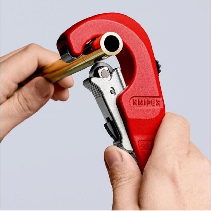 Image du produit Knipex TubiX Coupe-tubes (180 mm)