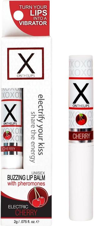 Produktbild Sensuva X On The Lips (Roll-on)