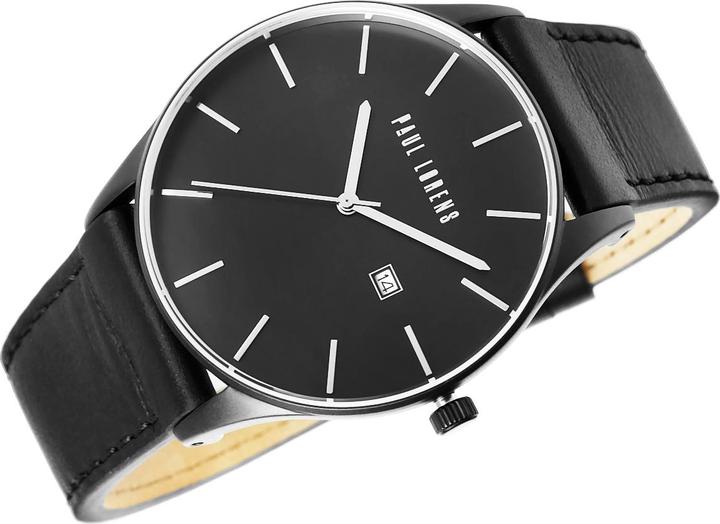 Immagine prodotto Paul Lorens Herrenuhr PL7028A2-1A5 (200 mm)