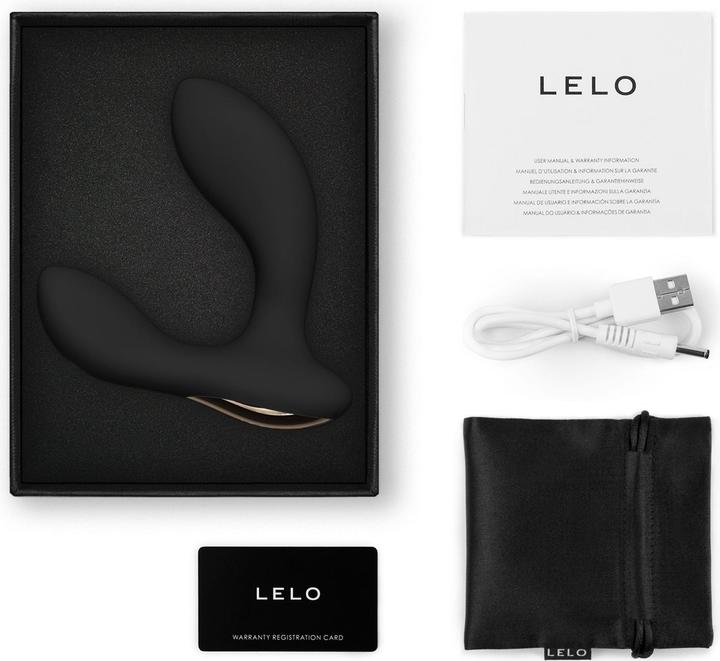 Produktbild LELO Hugo 2