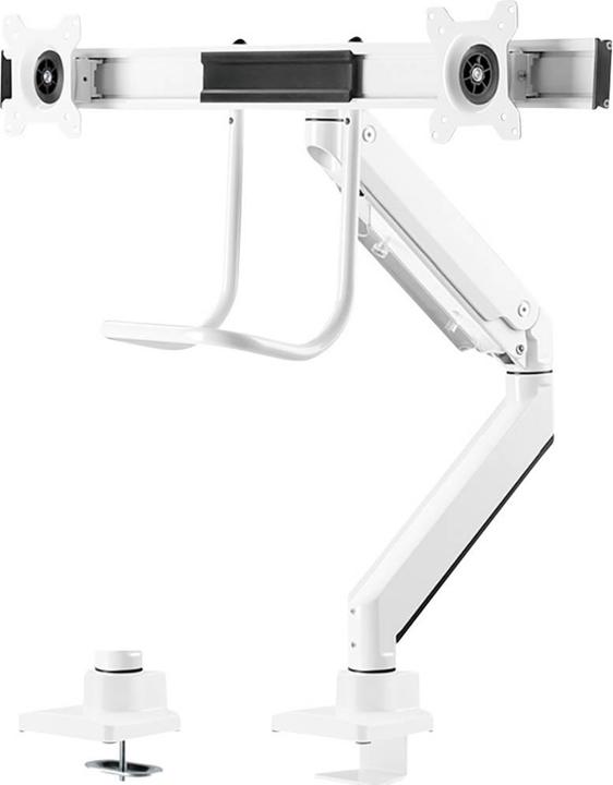 Produktbild Neomounts NM-D775DXWHITE (Tisch, 32")