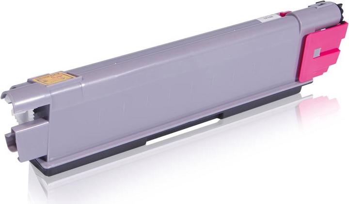 Produktbild Inkadoo Toner kompatibel zu Utax 4472610014 Toner, magenta Magenta (M)