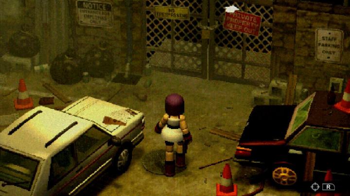 Immagine prodotto Fangamer Crow Country SWITCH (Switch, DE)