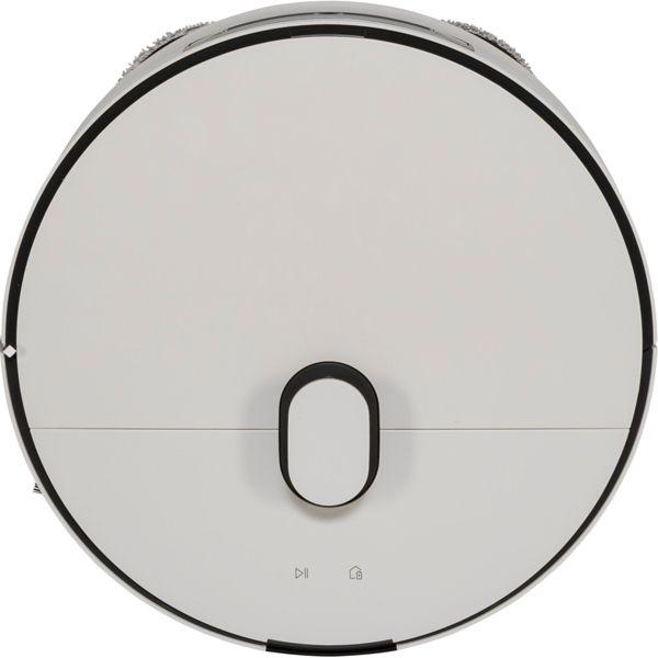 Actual product image Samsung BESPOKE Jet Bot Combo Steam Plus Saug- & Wischroboter (Vacuum mopping robot)