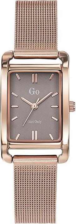 Marrone, Beige, Oro rosa