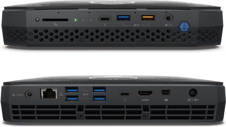 Immagine prodotto Intel NUC11PHKI7C (Intel Core i7)