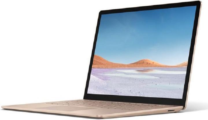 Produktbild Microsoft Surface Laptop 3 (13.50", Intel Core i5-1035G7, 8 GB, 256 GB, CH)