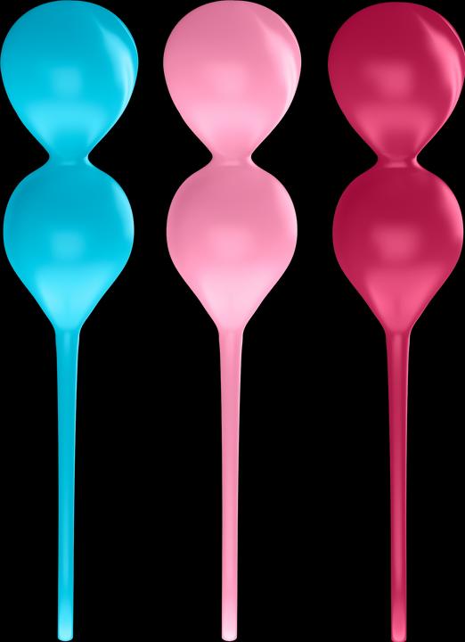 Immagine prodotto Satisfyer C03 Doppio