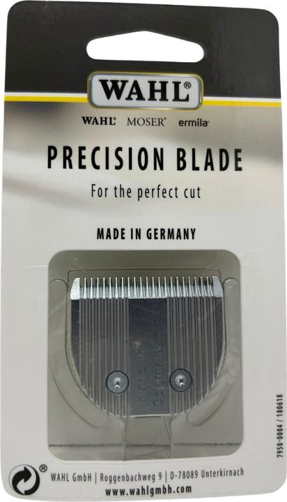 Actual product image Moser Cutting set Replacement cutter head (1 x)
