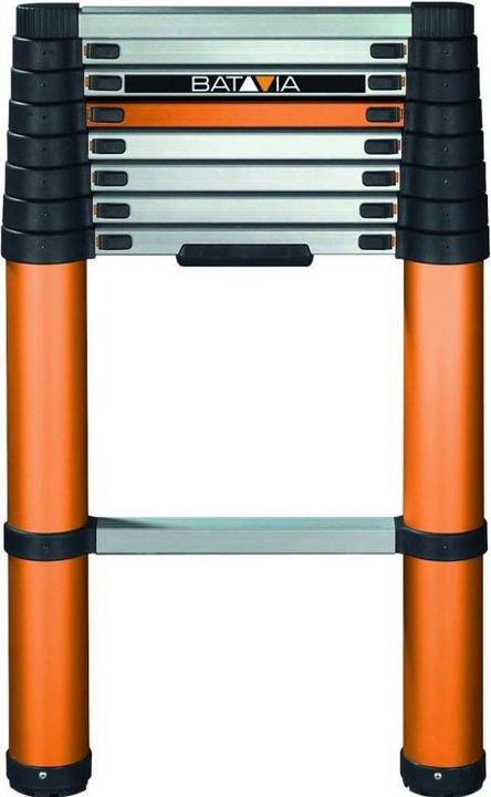 Immagine prodotto Batavia Aria di giraffa (Stile, 263 cm)