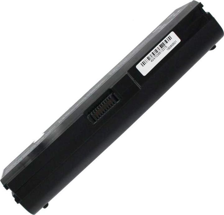 Actual product image Toshiba Battery PABAS230, PA3817U-1BRS, PA3818U-1BRS, PA3819U-1BRS, PABAS178, PABAS227, PABAS228 (6 Cells, 8800 mAh)