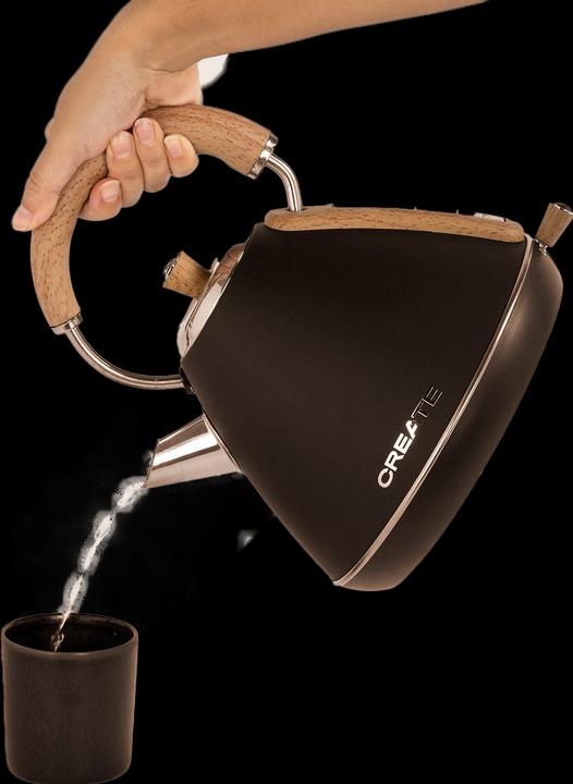 Image du produit Create Kettle Retro (1.70 l)