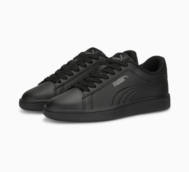 Actual product image Puma Smash 3.0 L Jr (37)