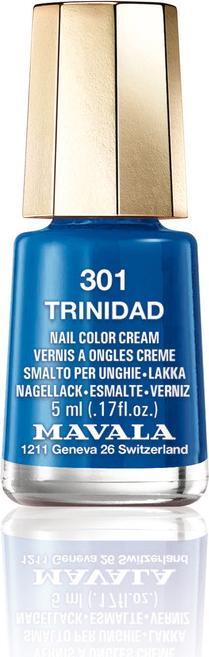 Immagine prodotto Mavala Smalto per unghie Mini Colour (Trinidad, Smalto)