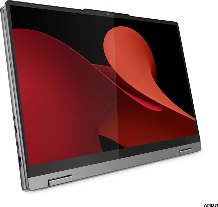 Productafbeelding Lenovo IdeaPad 5 2-in-1 (16", AMD Ryzen 7 8845HS, 16 GB, 1000 GB, NL)