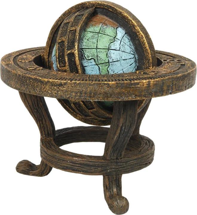 Image du produit EBI Aqua Della Globe steampunk (Décoration, autres éléments)