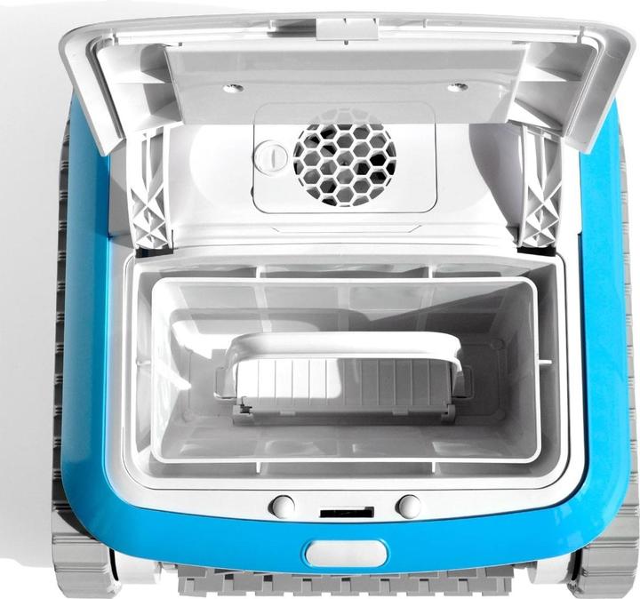 Actual product image BWT Poolroboter Cosmy 250