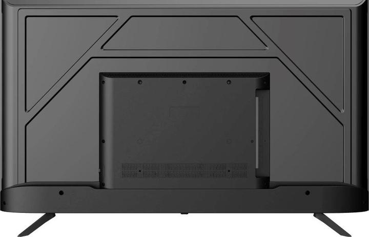 Actual product image Blaupunkt TV 55UGC5500S 55 4K Ultra HD DLED Google TV Wi-Fi Bluetooth Black (12000 mAh)