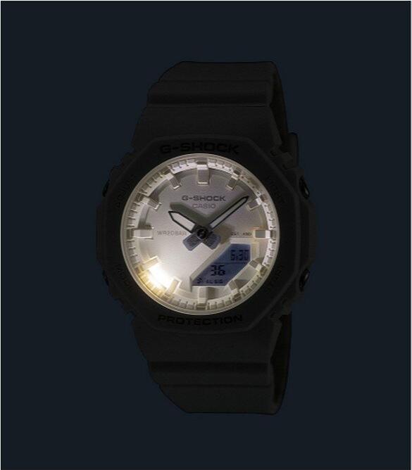 Immagine prodotto G-Shock Classico - GMA-P2100-7AER (Cronografo, 46 mm)