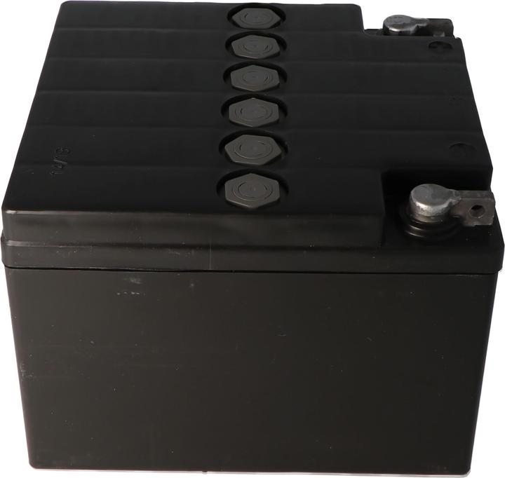 Actual product image Tadiran Sonnenschein Dryfit A512/25 G5, alternativ für A212/24 G (12 V, 25 Ah)