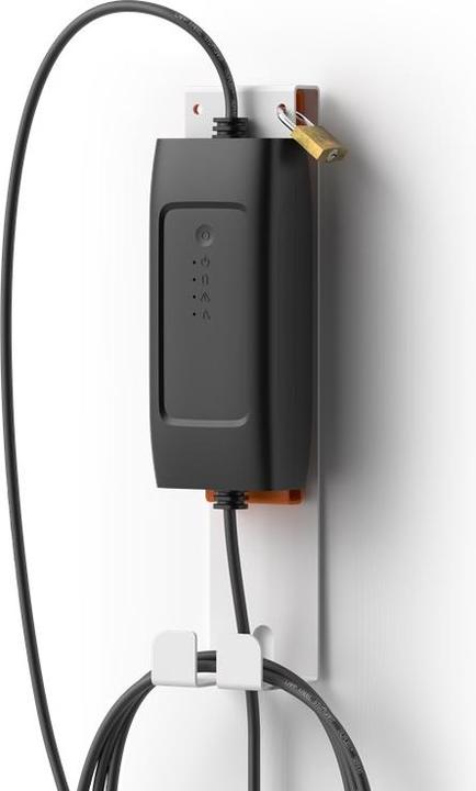 Produktbild Lapp Mobility Wandhalterung für die mobilen Ladestationen Basic und Universal
